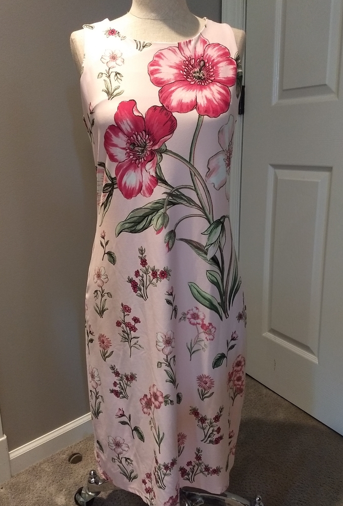 Charter Club Summer dress